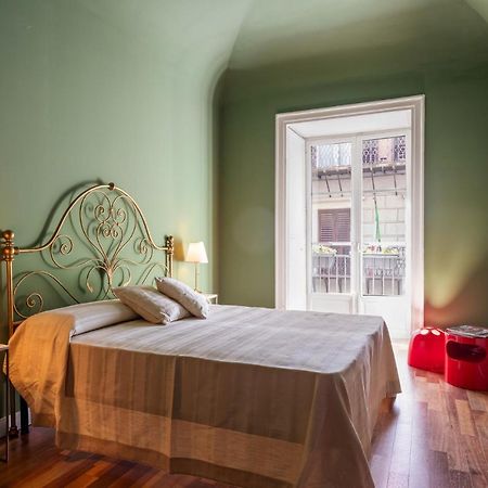Aurora Apartment By Domus Sicily Palermo Ngoại thất bức ảnh