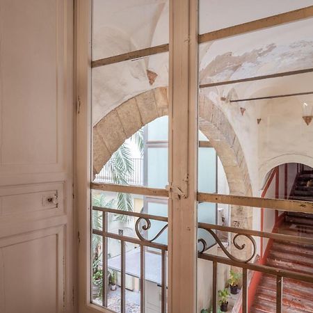 Aurora Apartment By Domus Sicily Palermo Ngoại thất bức ảnh