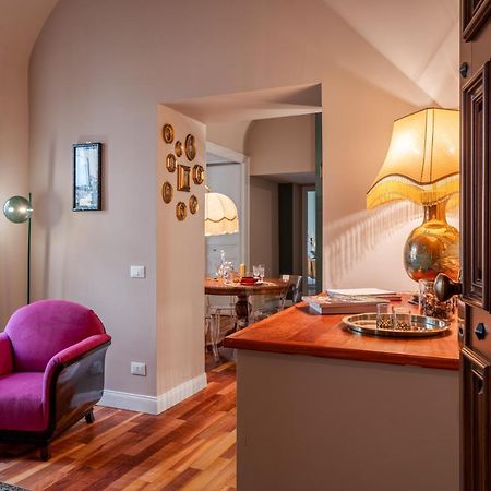Aurora Apartment By Domus Sicily Palermo Ngoại thất bức ảnh