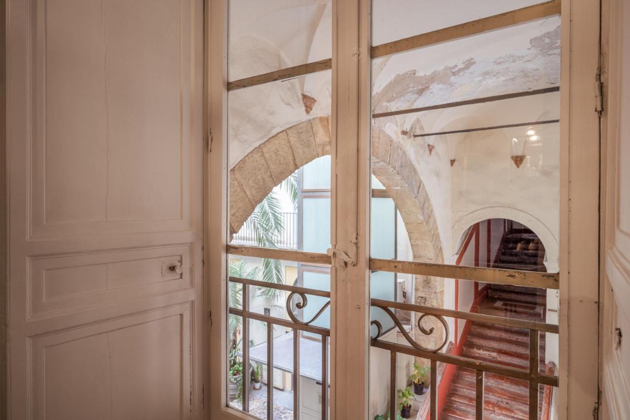Aurora Apartment By Domus Sicily Palermo Ngoại thất bức ảnh