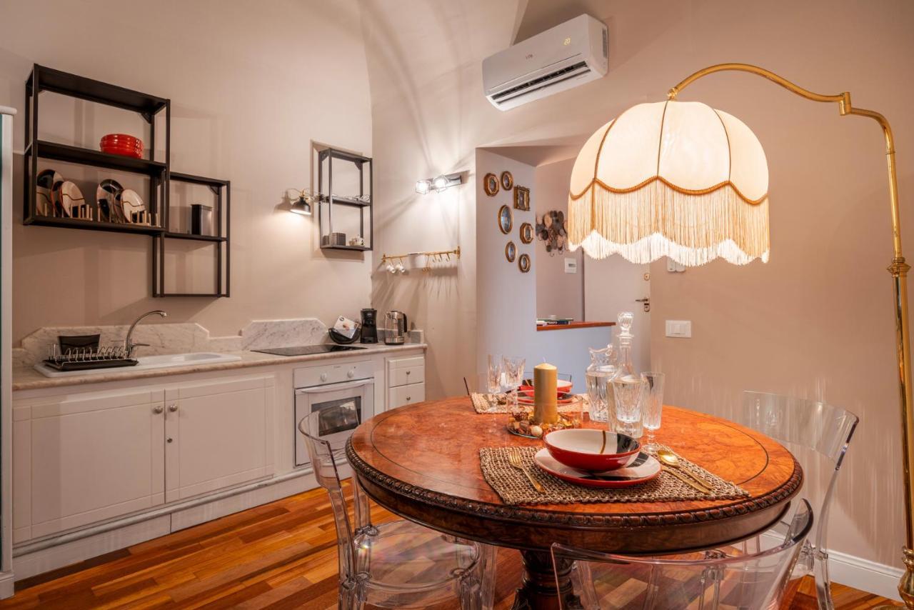 Aurora Apartment By Domus Sicily Palermo Ngoại thất bức ảnh