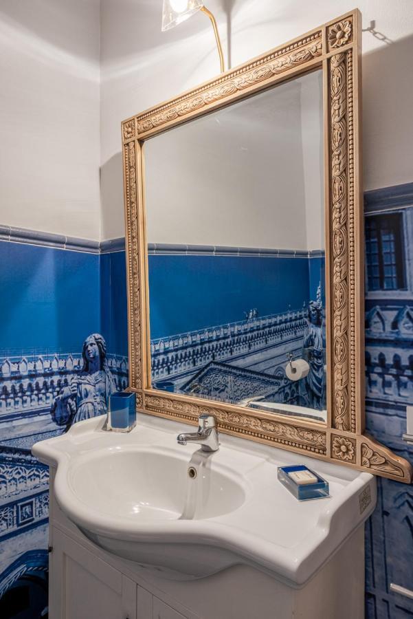 Aurora Apartment By Domus Sicily Palermo Ngoại thất bức ảnh