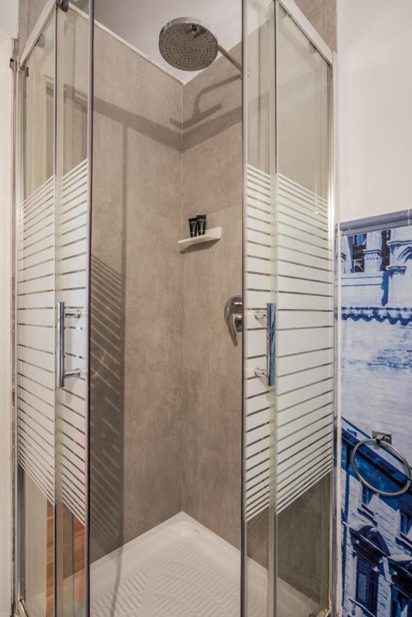 Aurora Apartment By Domus Sicily Palermo Ngoại thất bức ảnh