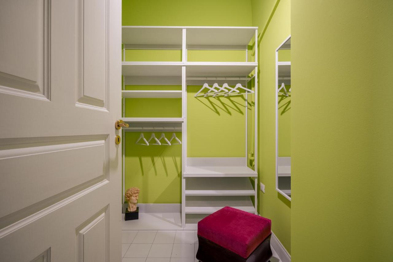 Aurora Apartment By Domus Sicily Palermo Ngoại thất bức ảnh